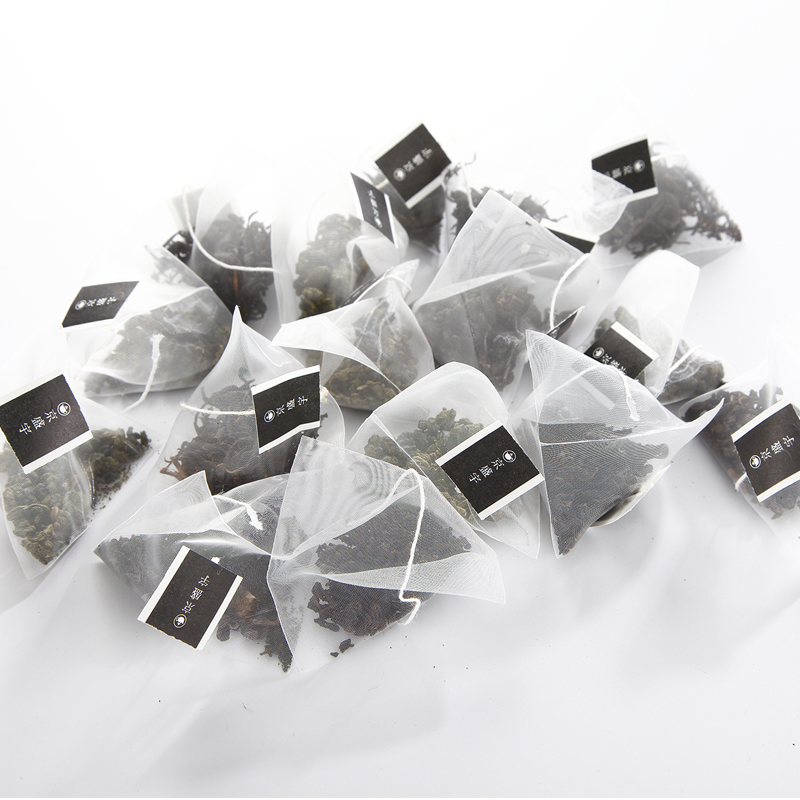 White Peony Tea Bag 15pcs White Tea Chinese Tea