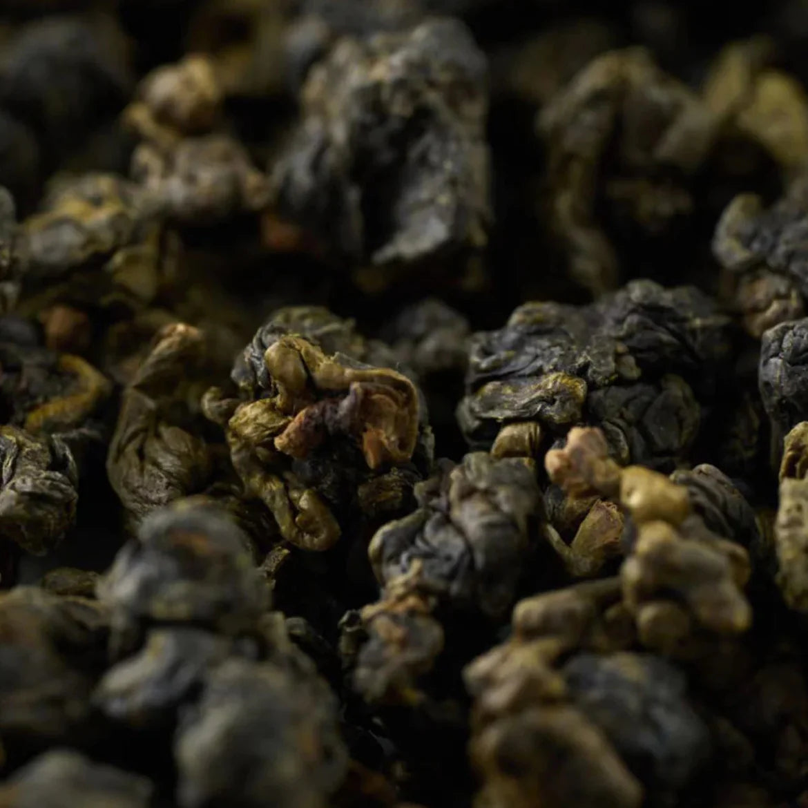 JSY Lightly Roasted DongDing Oolong Tea 600g Recycle Bag High Mountain Loose Leaf Premium Tea