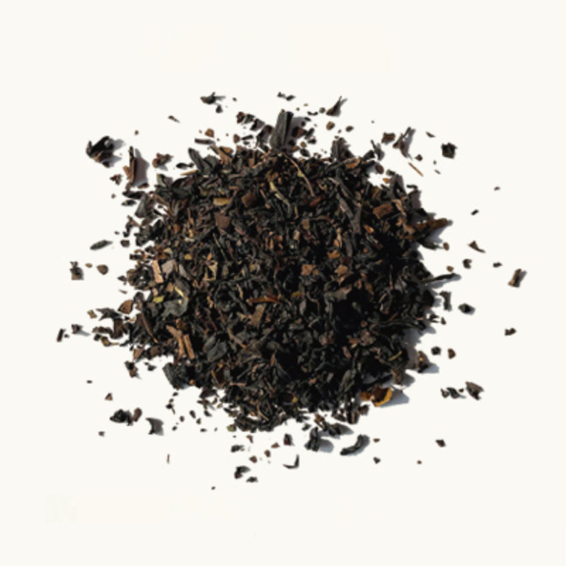 Japanese Blended Tea Chestnuts Black Tea 75g