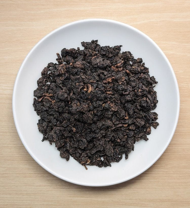Chinese Tie Guan Yin Oolong Tea 150g Gift Box 18pcs Premium Tea