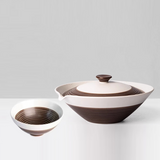 Riso Japanese Gaiwan Set