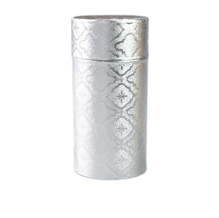 Japanese Tea Can Tea Storage Jar