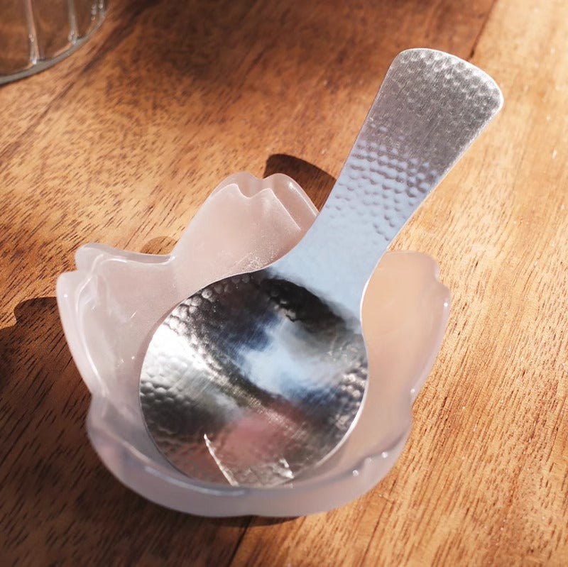Tea Spoon