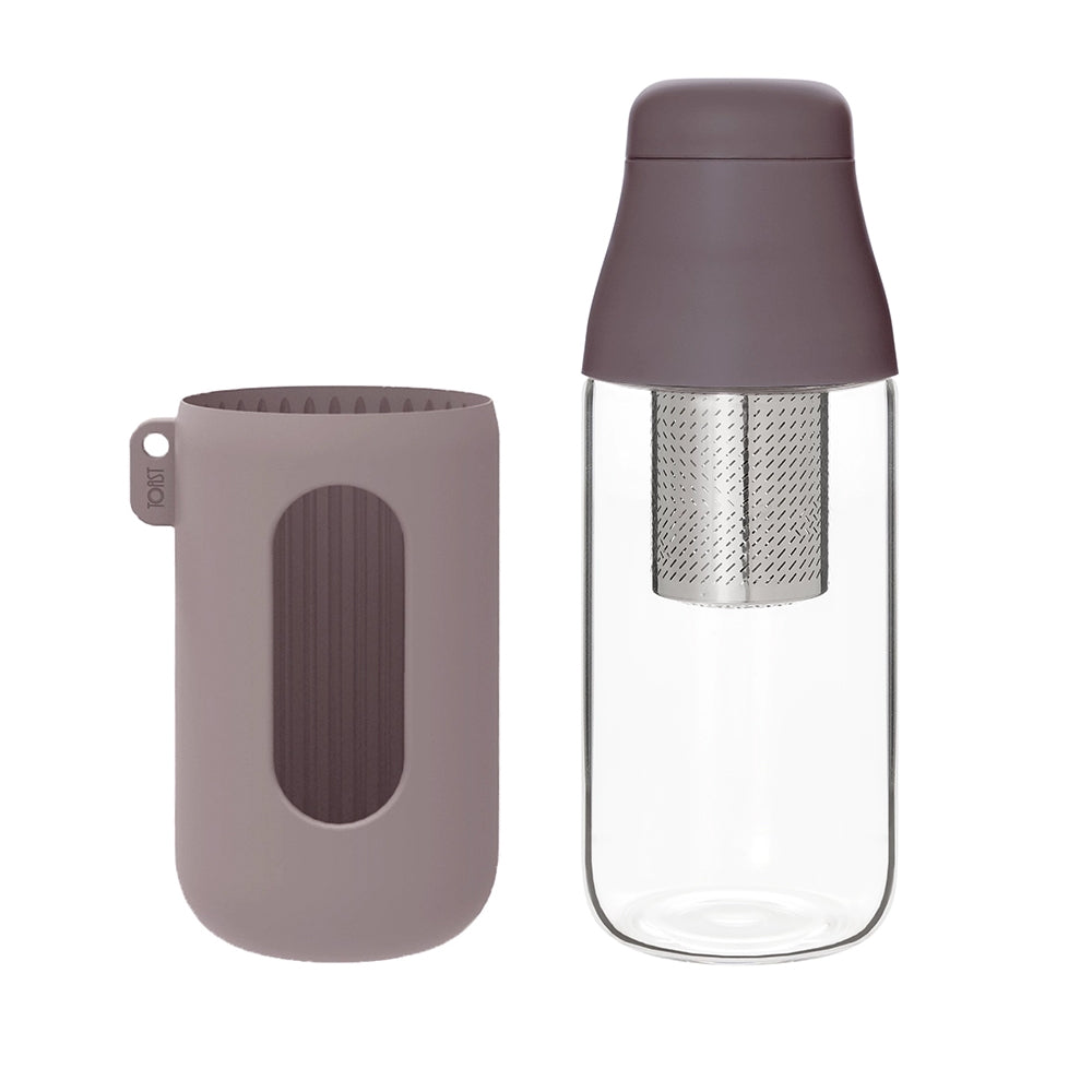Scene/Tea Botttle 500ml