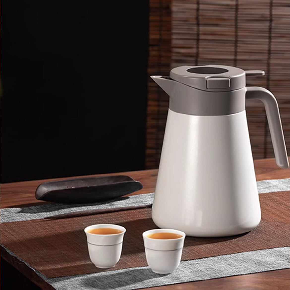 Thermos Simmer Teapot 1L