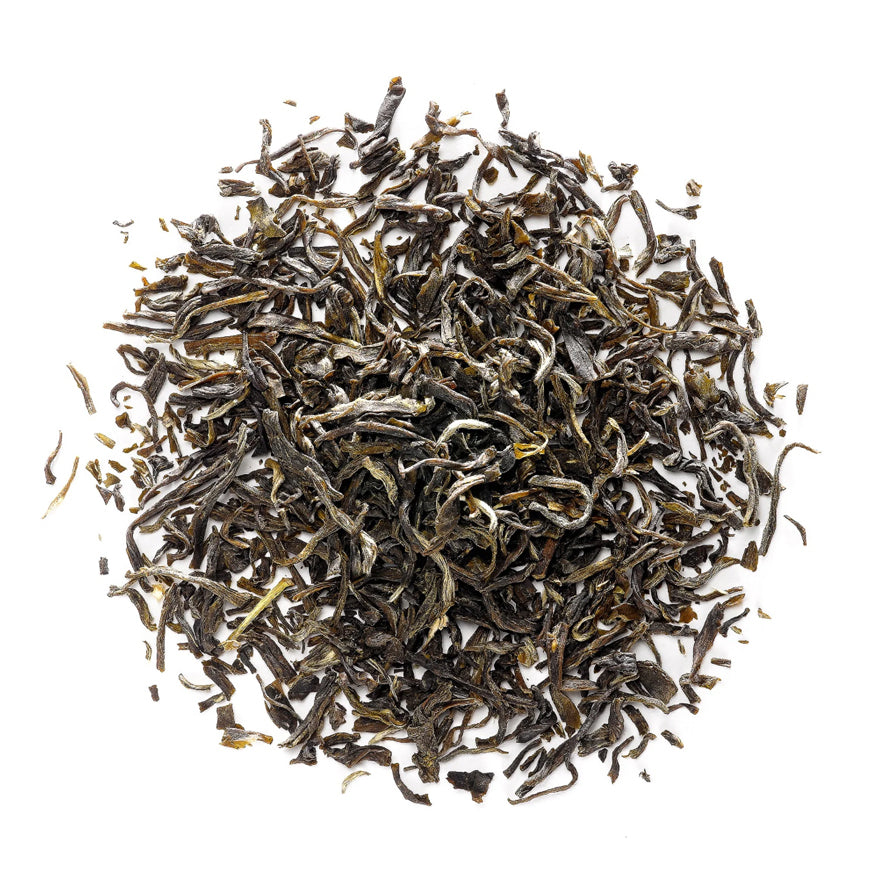 Snowfall Jasmine Green Tea 500g Loose Leaf Chinese Tea
