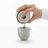 Travel Tea Set