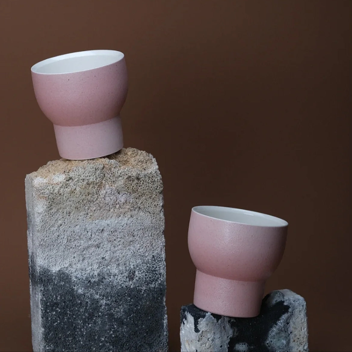 Pink Handy Cup 185ml