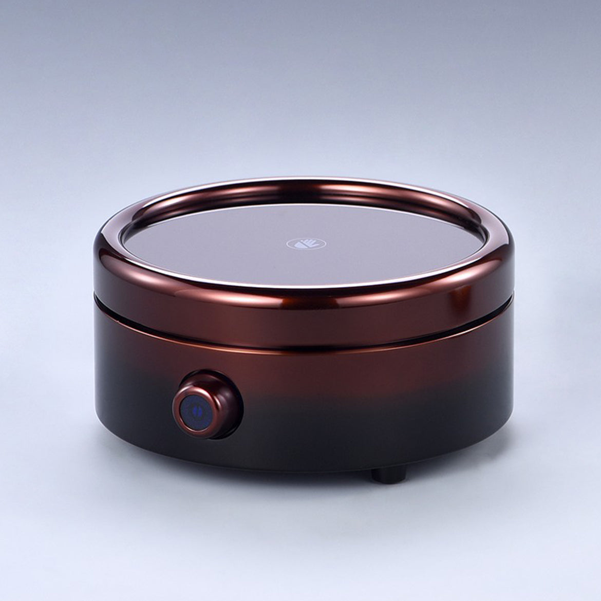 Electric pottery stove - A