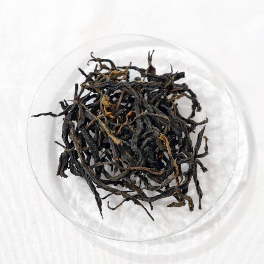 Smoked Lapsang Souchong Black Tea 70g Tin Loose Leaf Chinese Tea