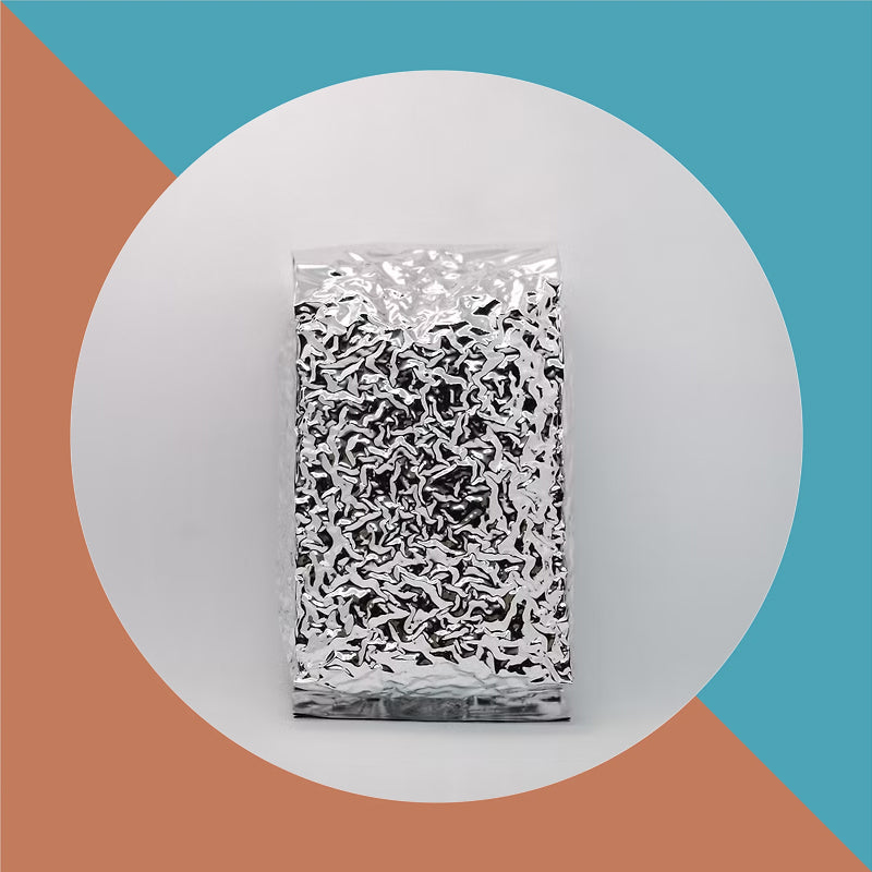 JSY Refreshing Sijichun Oolong Tea 600g Recycle bag Loose Leaf Premium Tea