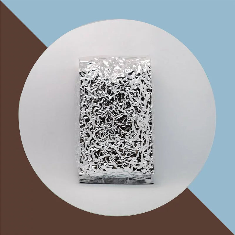 JSY Refreshing Shanlinsi Oolong Tea 600g Recycle bag Loose Leaf Premium Tea