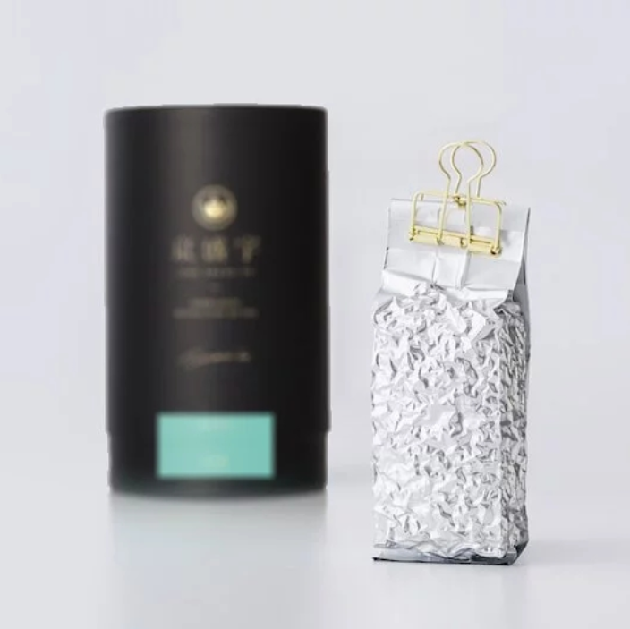 JSY Shanlinsi Oolong Tea 200g Large Can Loose Leaf Premium Tea
