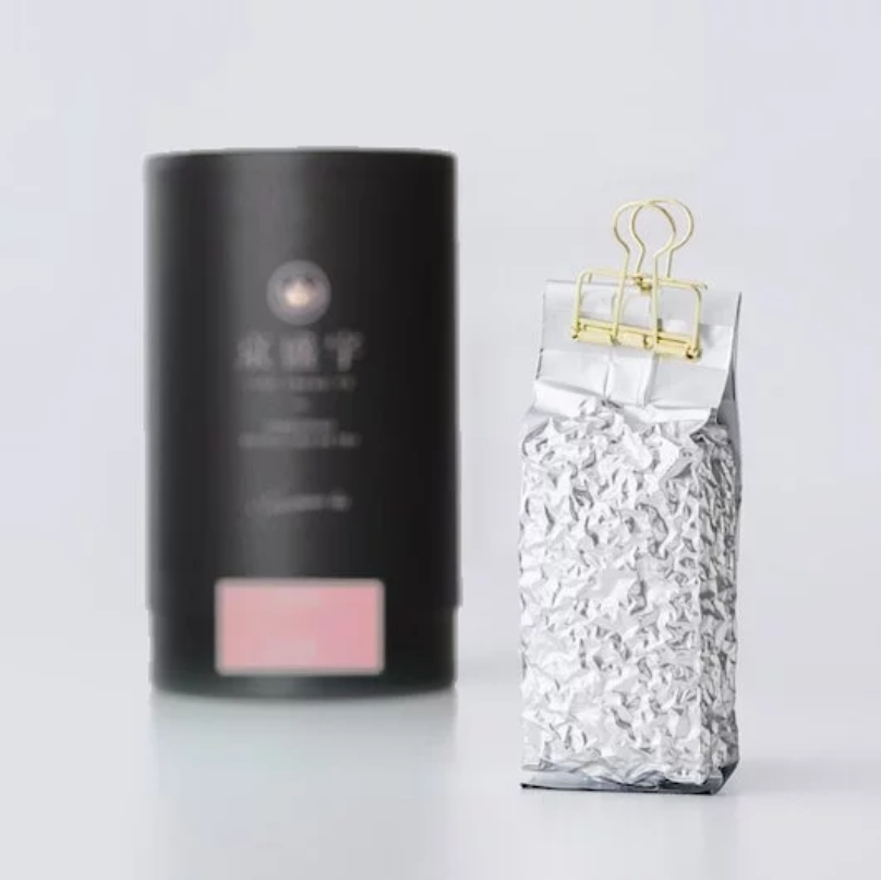 JSY Premium Jasmine Green Tea 200g Large Can Loose Leaf Premium Tea