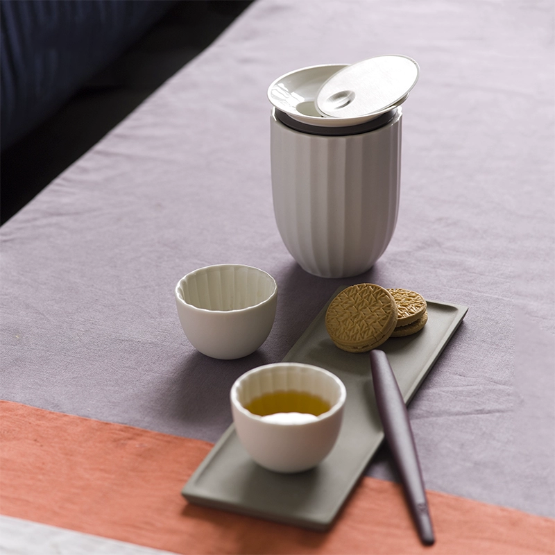 Lotus Gaibei Teapot 280ml