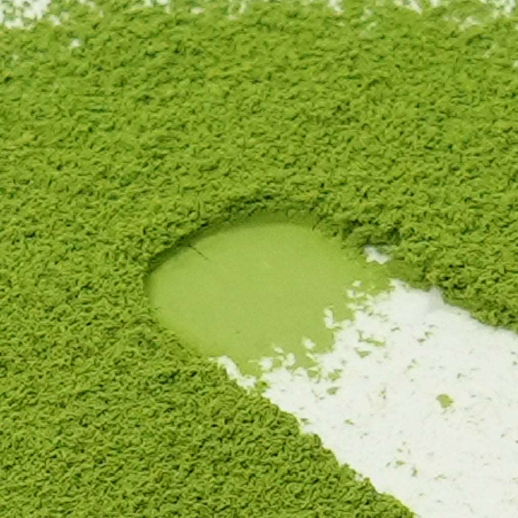 Japanese Organic Matcha Powder Green Tea Powder 50g