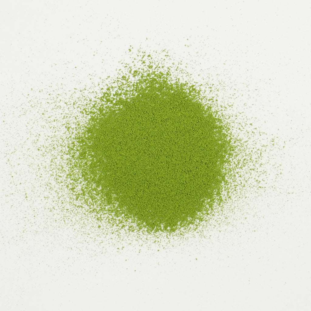 Japanese Organic Matcha Powder Green Tea Powder 50g