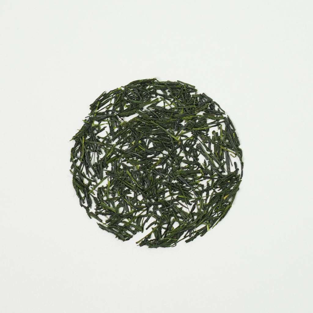 Gyokuro Tea 100g Japanese green tea Gyokuro Loose Leaf Tea