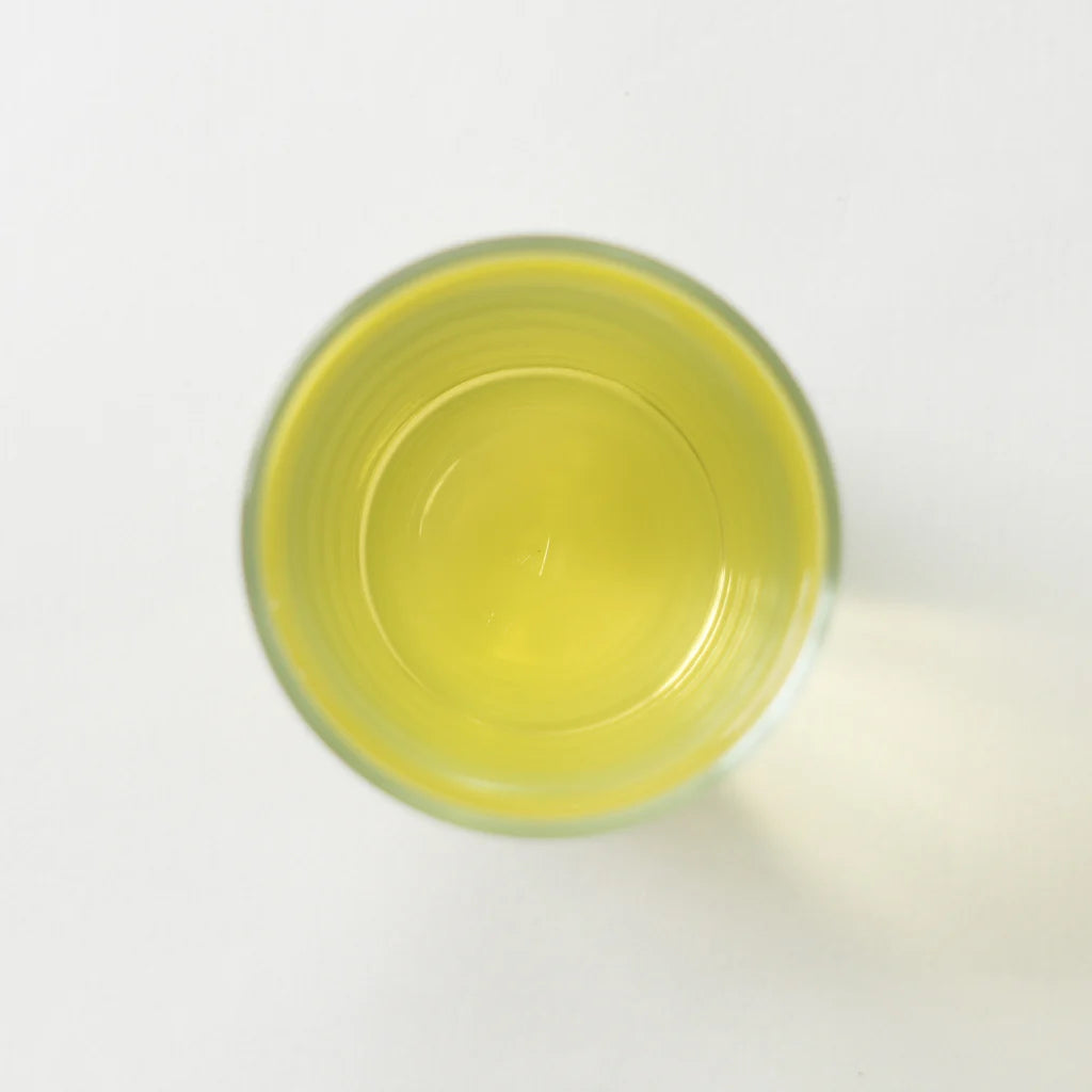 Gyokuro Tea 100g Japanese green tea Gyokuro Loose Leaf Tea