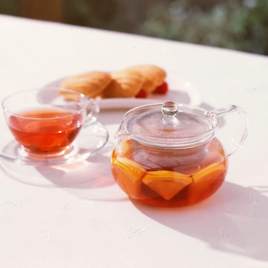 Hario Teapot 450ml