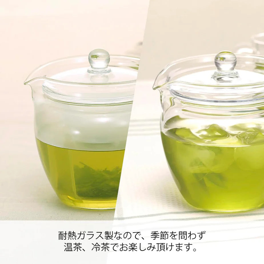Hario Green tea pot 360ml