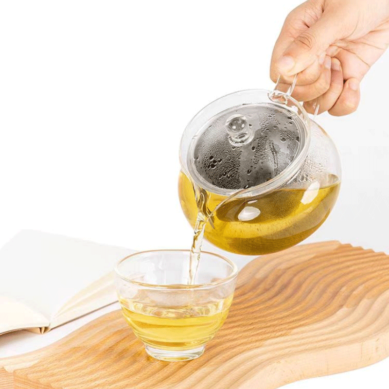 Hario Teapot 450ml