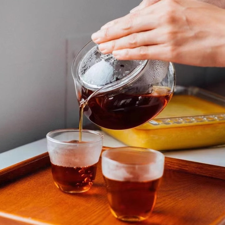 Hario Teapot 450ml