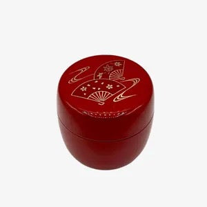 Tea can