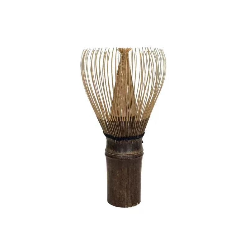 Matcha Whisk (Purple Bamboo)