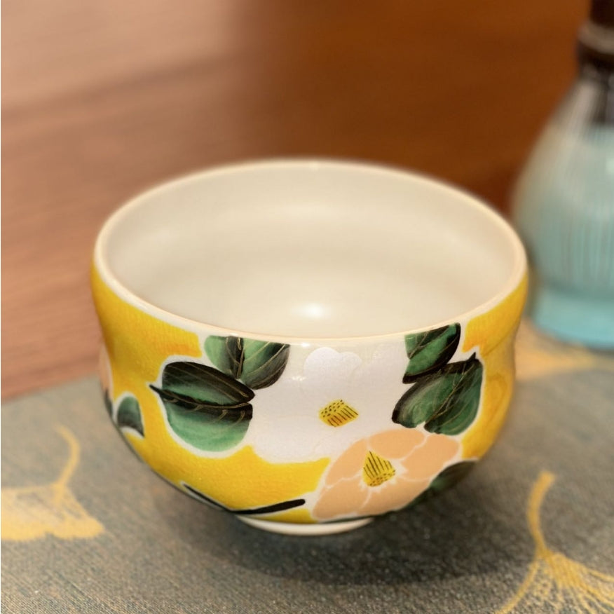 Japanese Matcha Bowl