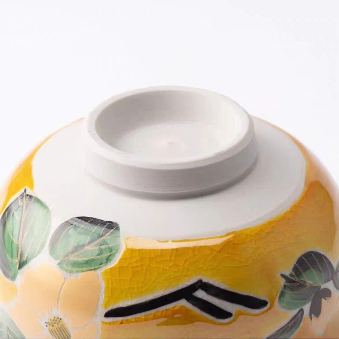 Japanese Matcha Bowl