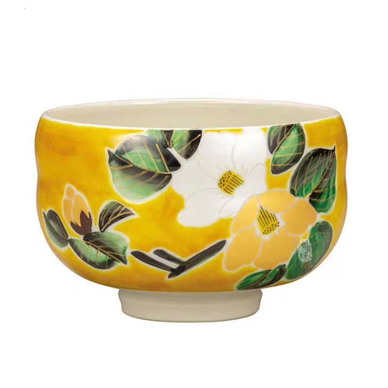 Japanese Matcha Bowl