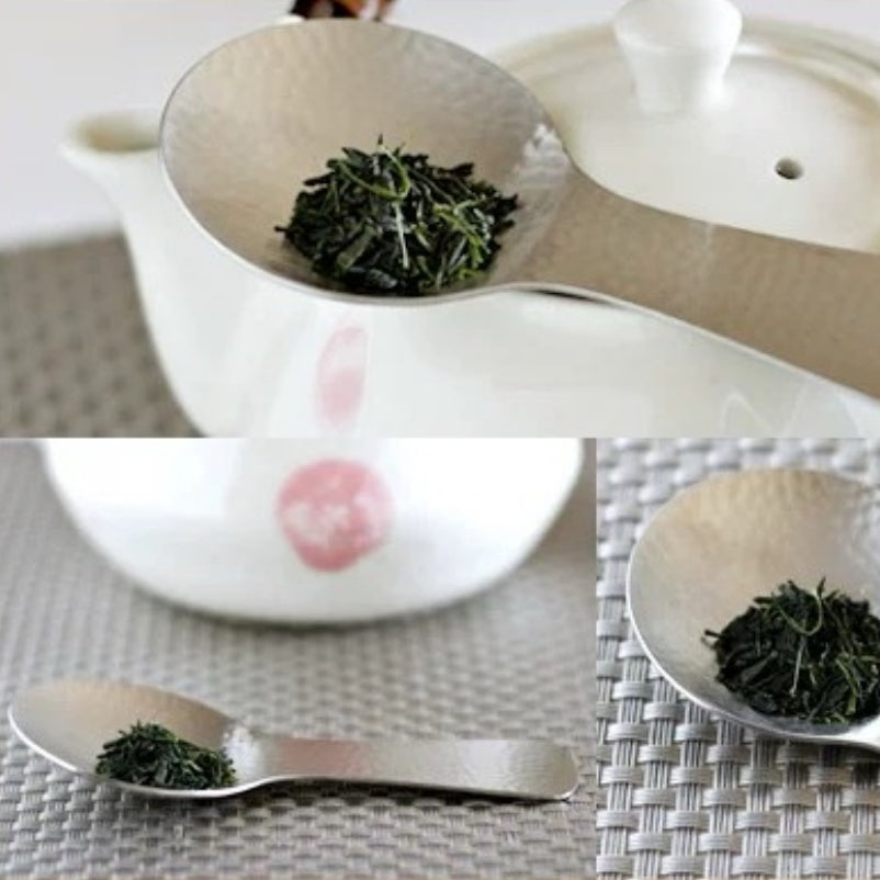 Tea Spoon