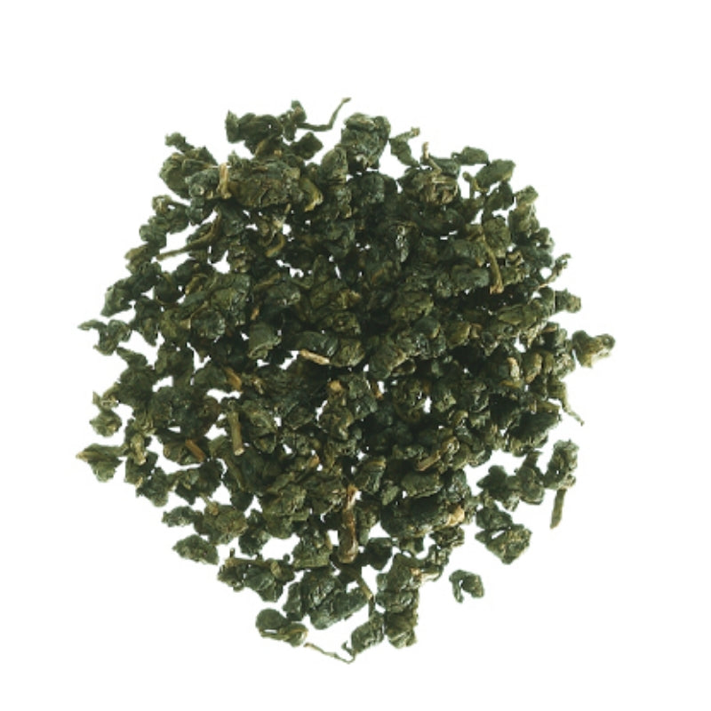 JSY Qingjing High Mountain Tea 100g Loose Leaf Premium Oolong Tea