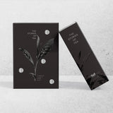 The Stories Of Tea 63g Gift Box(12 Oriental Teas)