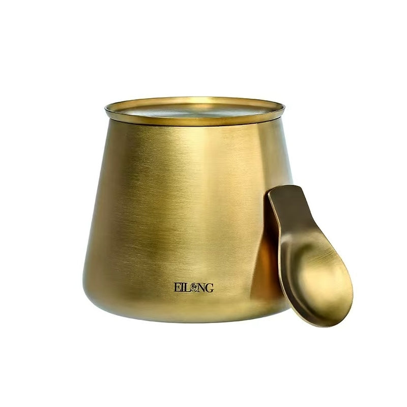 Tea Storage Jar