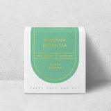 Gardenia Green Tea Bags-15pcs Tea Bags
