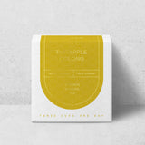 Japanese Pineapple Oolong  Tea Bags-15pcs Tea Bags