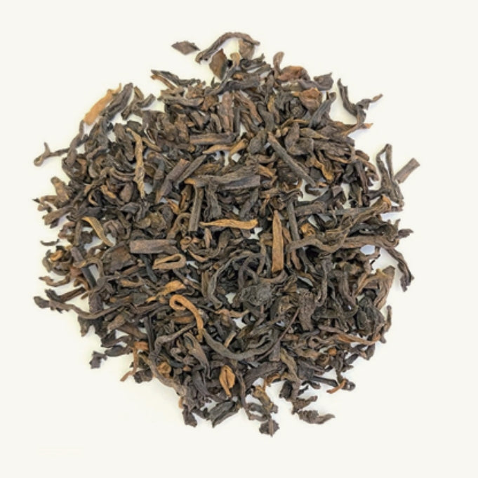 Pu'er Ripe Tea 200g Loose leaf Chinese Tea