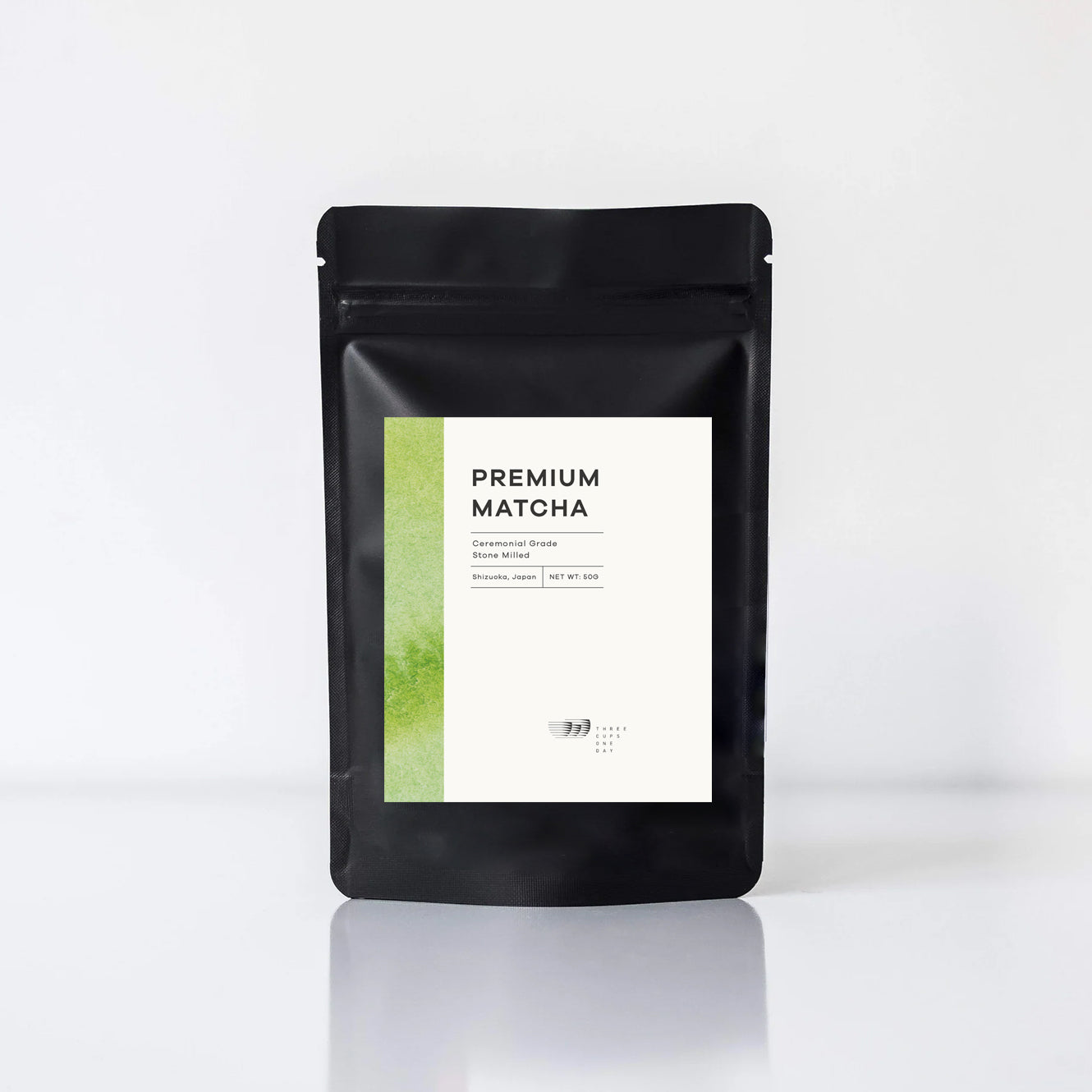 Japanese Premium Matcha 50g