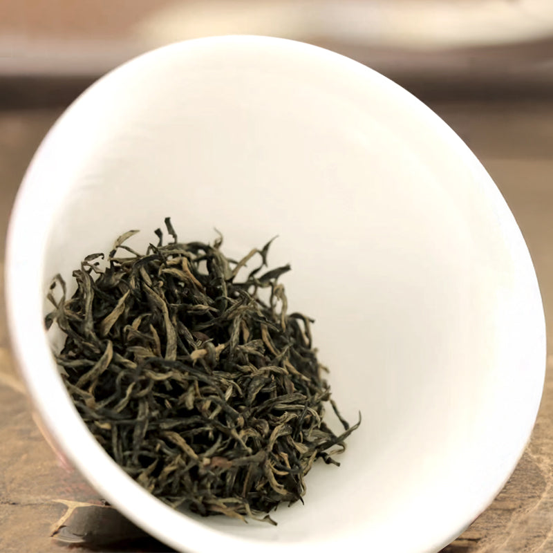 Jin JunMei( Gleaming Brow) Chinese  Premium Black Tea 50g