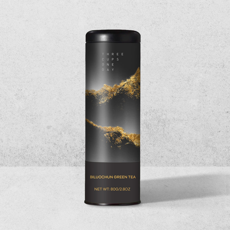 Biluochun Green Tea 80g Loose leaf Chinese Tea
