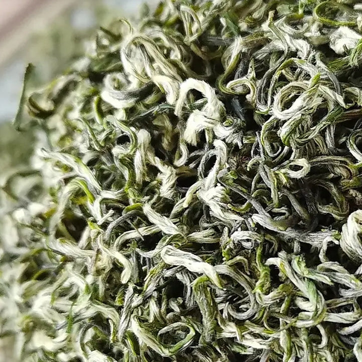 Biluochun Green Tea 80g Loose leaf Chinese Tea