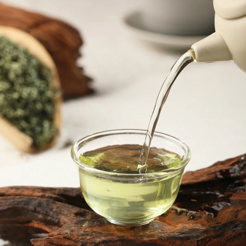 Biluochun Green Tea 80g Loose leaf Chinese Tea