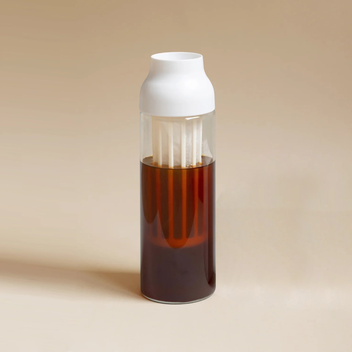 Kinto Capsule Cold Brew Carafe 1L