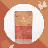 JSY Blended Tea Chrysanthemum Pu-erh Tea Bags-10pcs