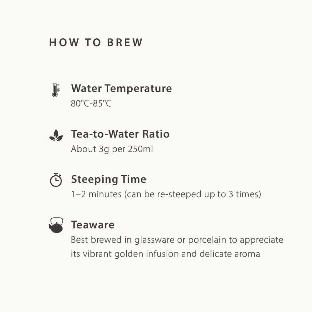Spring Dew Green Tea 150g Loose leaf Chinese Green Tea