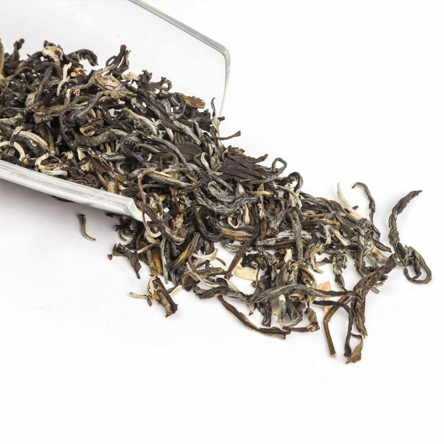 Snowfall Jasmine Green Tea 500g Loose Leaf Chinese Tea