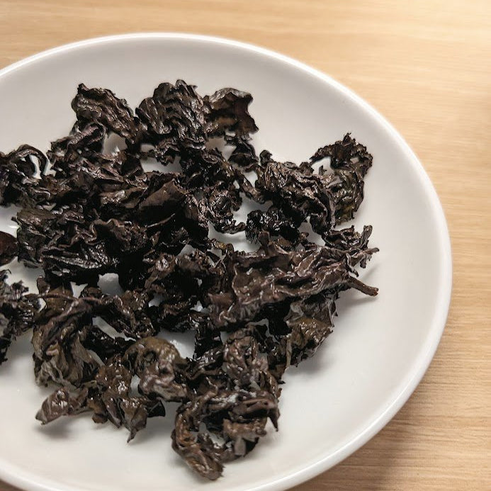 Chinese Tie Guan Yin Oolong Tea 150g Gift Box 18pcs Premium Tea