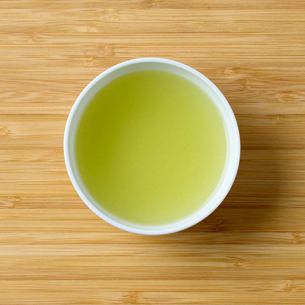 Organic Sencha 50g Green Tea Loose Leaf Premium Green Tea